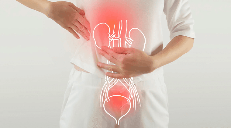 Infección del Tracto Urinario (ITU)