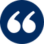 Quote icon