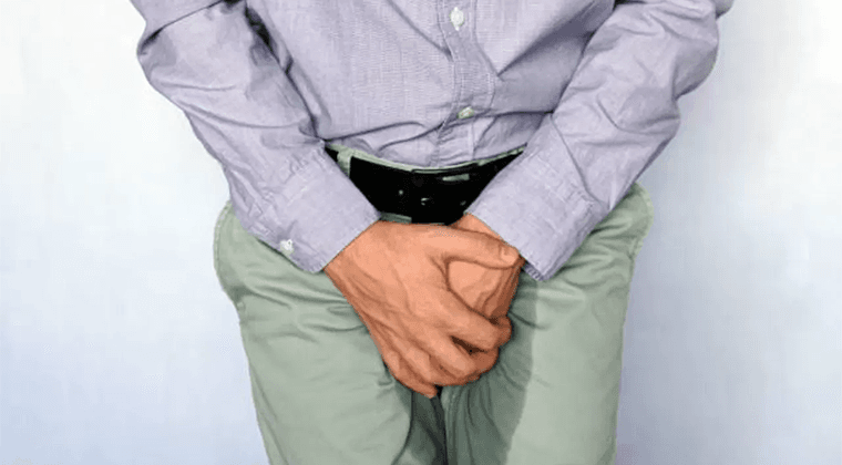 Incontinencia Urinaria