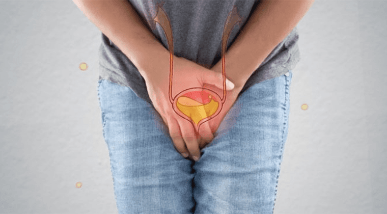 Disuria (Dolor o Ardor al Orinar)