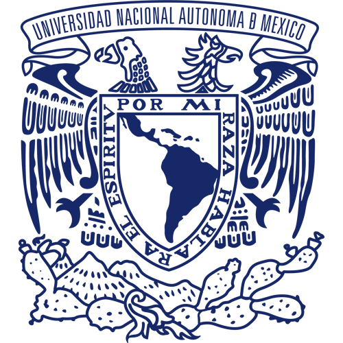 14816457, UNAM